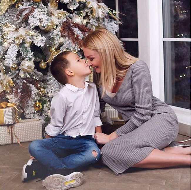 Фотоподборка детей участников (8.12.2017)