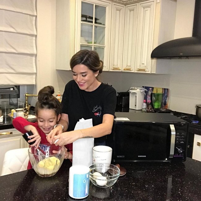 Фотоподборка детей участников (8.12.2017)