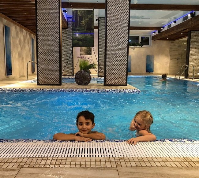 Фотоподборка детей участников (8.12.2017)