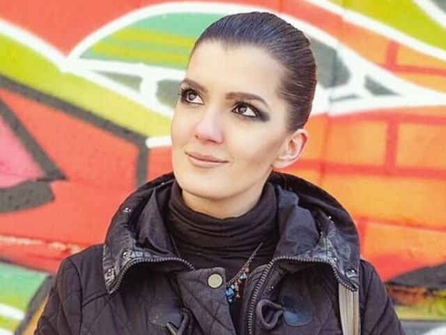 В исчезновении Марии Политовой виноват бывший-уголовник