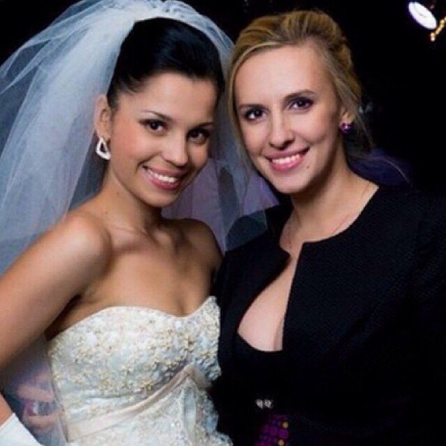 Юлия Салибекова: Для Агибаловой мы ненужные люди