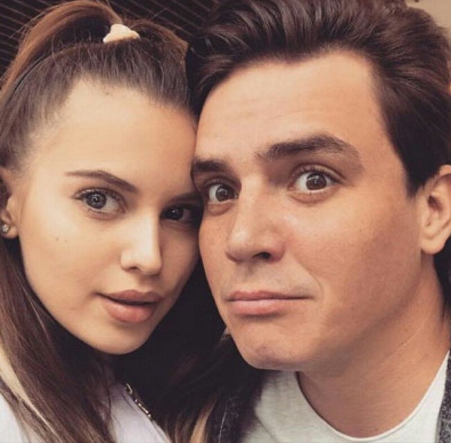 Фанаты боятся за здоровье Евгения Кузина