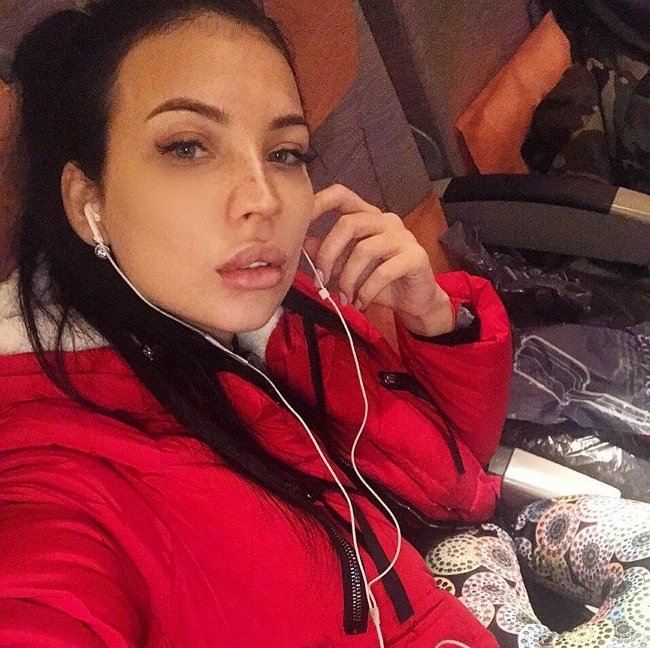 Свежие фото от участников (8.12.2017)