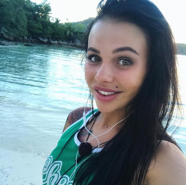 Фото участников с Сейшел (8.12.2017)