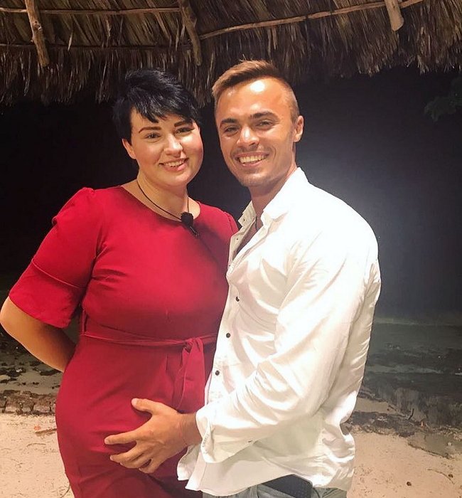 Фото участников с Сейшел (8.12.2017)