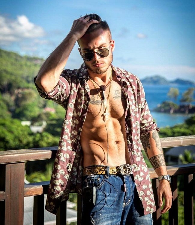 Фото участников с Сейшел (8.12.2017)