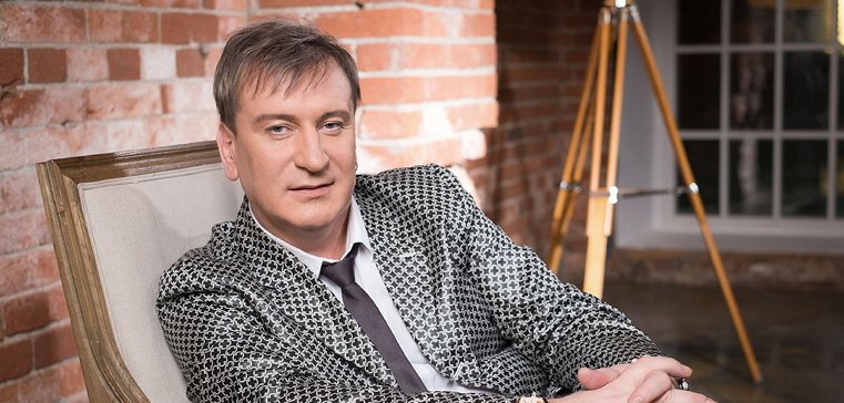 Сергей Пенкин сравнил выступление Бузовой с дурдомом на выезде