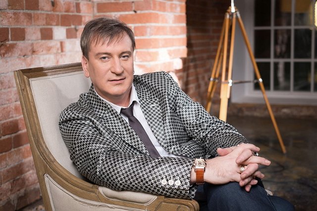 Сергей Пенкин сравнил выступление Бузовой с дурдомом на выезде