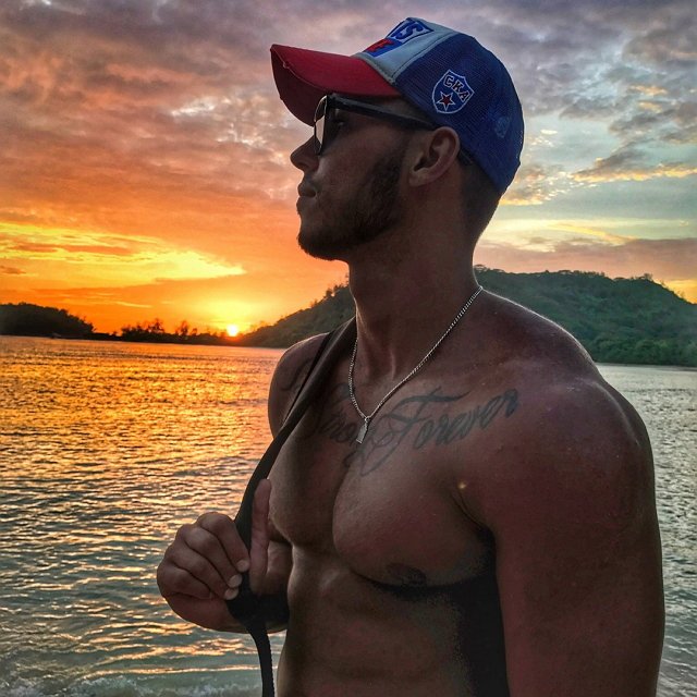 Фото участников с Сейшел (9.12.2017)