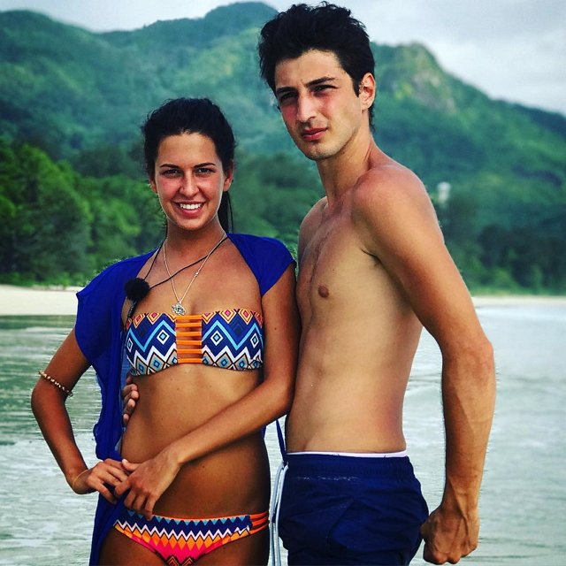 Фото участников с Сейшел (9.12.2017)