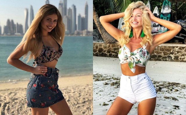 Алиса Литинская: Я слышала, Марго была в эскорте