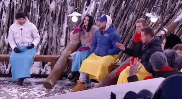 Мнение: Приговор проекту уже подписан?