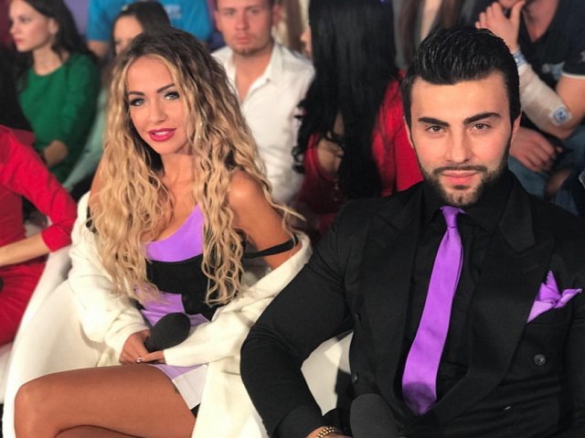 Алексей Чайчиц: Мы договорились попробовать начать все сначала