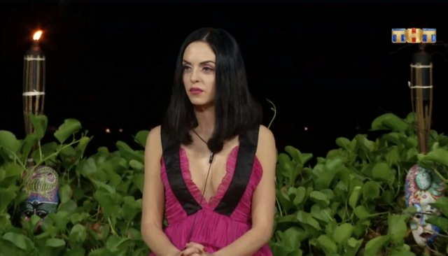 Мнение: Ефременкова не справилась с ролью ведущей проекта?