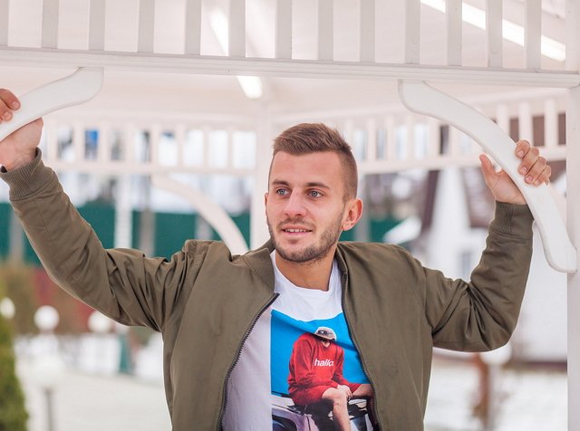 Свежие фото от участников (9.12.2017)