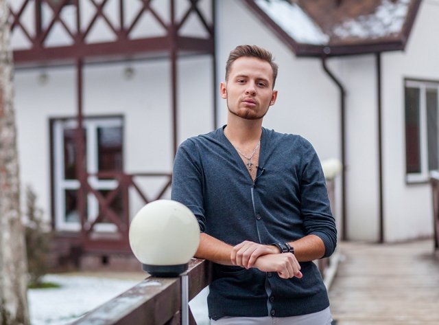 Свежие фото от участников (9.12.2017)