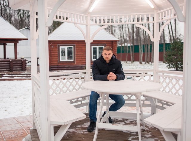 Свежие фото от участников (9.12.2017)