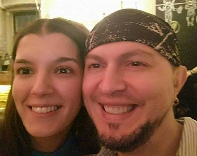 Муж Политаевой: Маша не сбегала к любовнику!