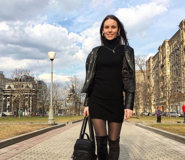 Жизнь после телестройки: Антонина Тодерика