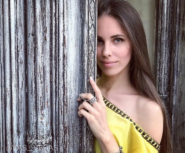 Жизнь после телестройки: Антонина Тодерика