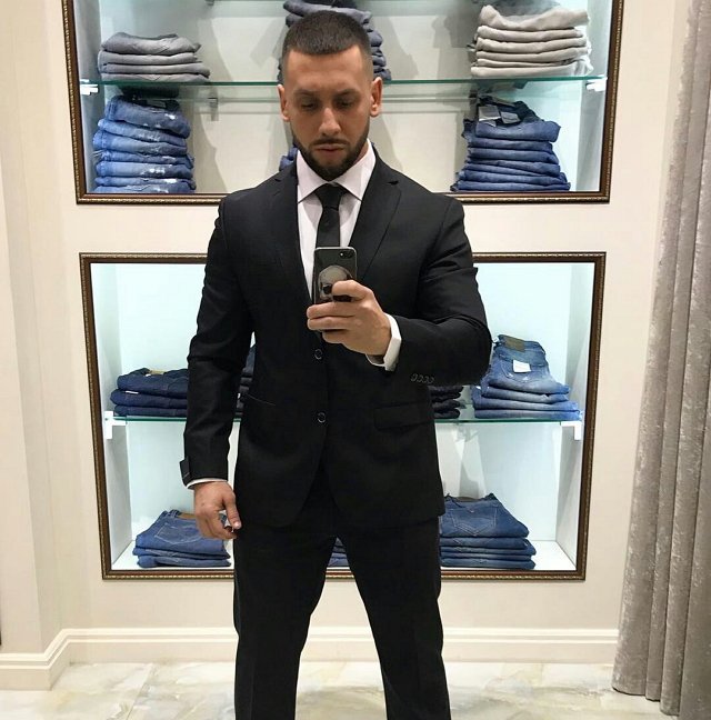 Свежие фото от участников (10.12.2017)