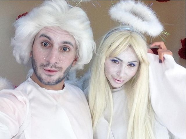 Свежие фото от участников (10.12.2017)