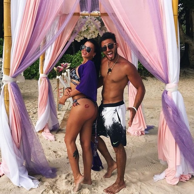 Фото участников с Сейшел (10.12.2017)