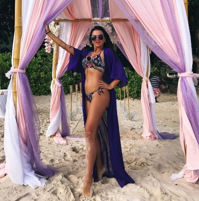 Фото участников с Сейшел (10.12.2017)