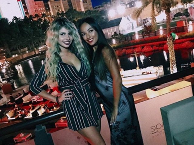 Литинская и Кулешова ищут жилплощадь в Москве