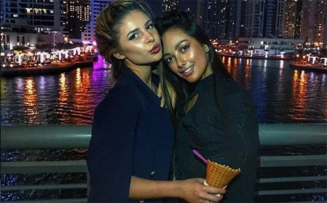 Литинская и Кулешова ищут жилплощадь в Москве