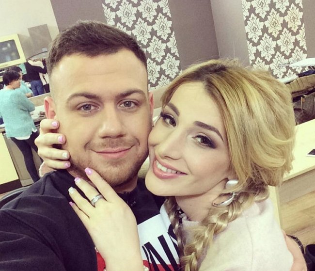 Блюменкранцам сделали первое предупреждение?