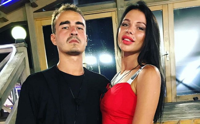 Александра Шева: Денис пишет гадости ради внимания