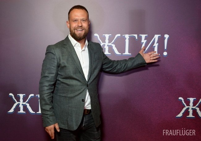 Кирилл Плетнев не прочь снять кино о «Доме-2»