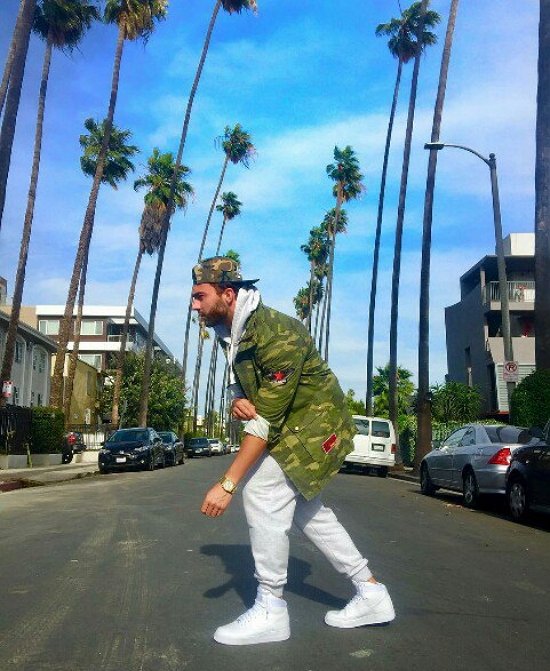 Алексей Чайчиц: Я дал себе слово