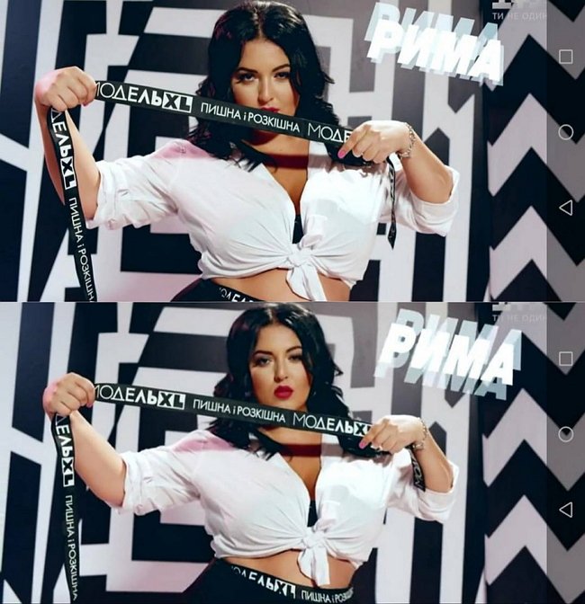 Рима Пенджиева: Некрасивых женщин не бывает