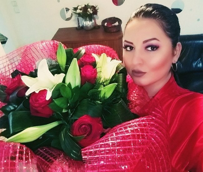 Рима Пенджиева: Некрасивых женщин не бывает