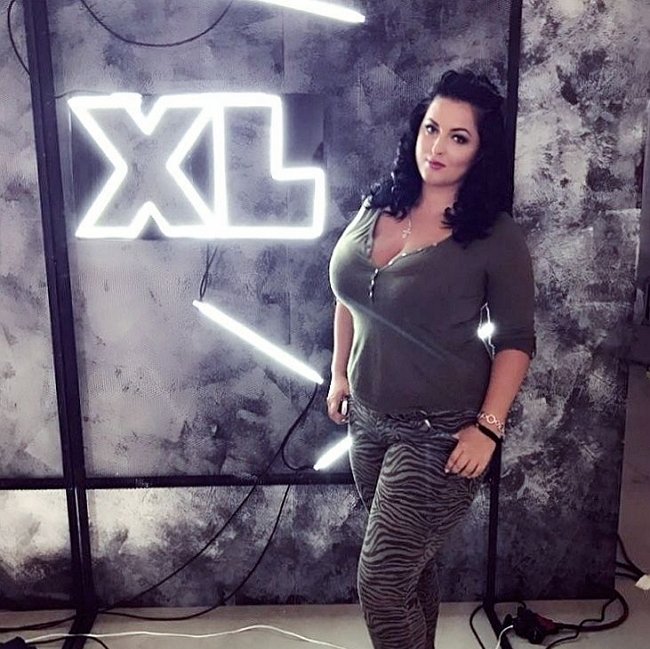 Рима Пенджиева: Некрасивых женщин не бывает