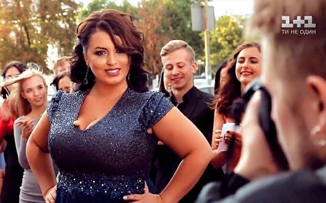 Рима Пенджиева: Некрасивых женщин не бывает