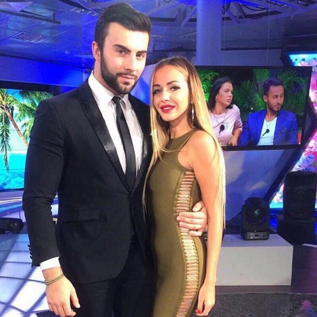 Лиза Триандафилиди: Лёша уже не обижен, но не простил 