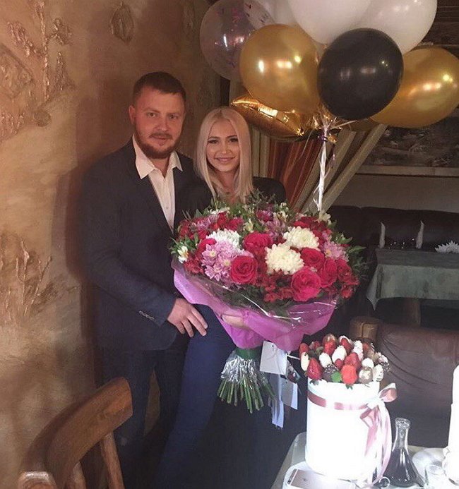 Катя Кузнецова: Я сделала шаг к своей судьбе