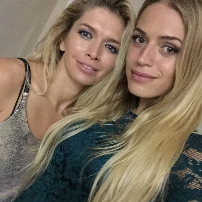 Новая участница проекта Анастасия Балинская