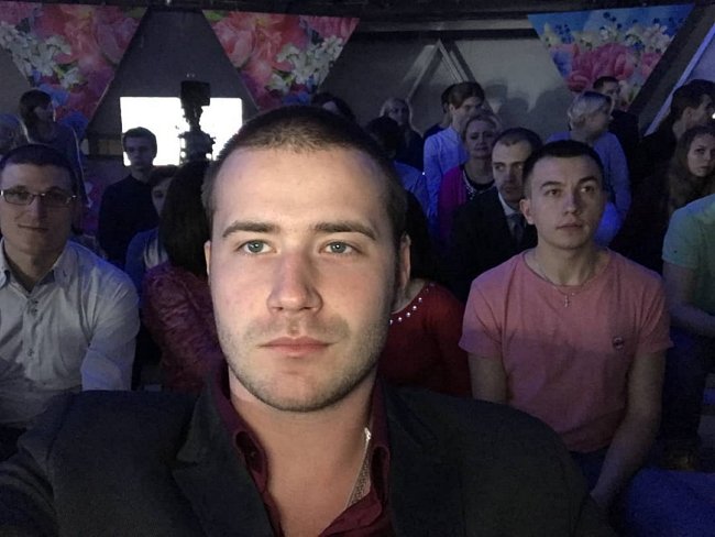 Свежие фото от участников (11.12.2017)