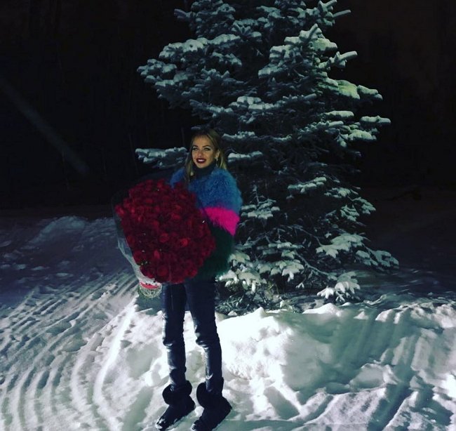 Свежие фото от участников (11.12.2017)