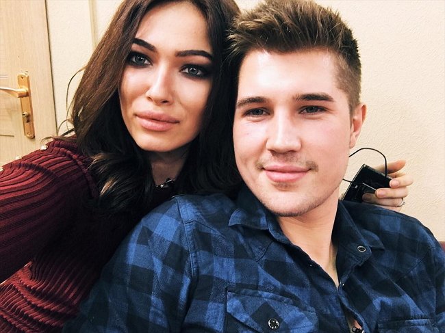 Свежие фото от участников (11.12.2017)