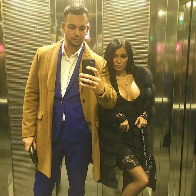 Свежие фото от участников (11.12.2017)