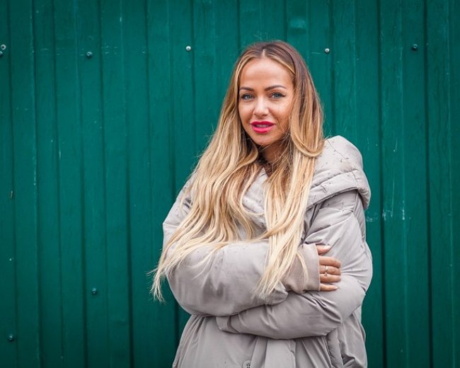 Свежие фото от участников (11.12.2017)