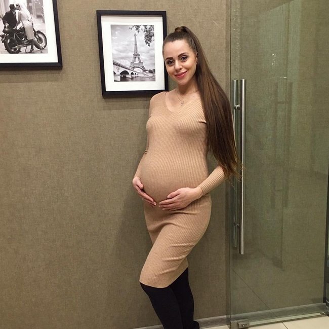 Свежие фото от участников (11.12.2017)