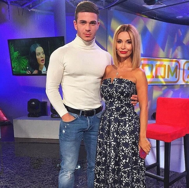 Свежие фото от участников (11.12.2017)