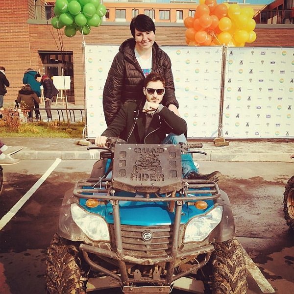 Александра Черно: Мечта сбылась, но какой ценой