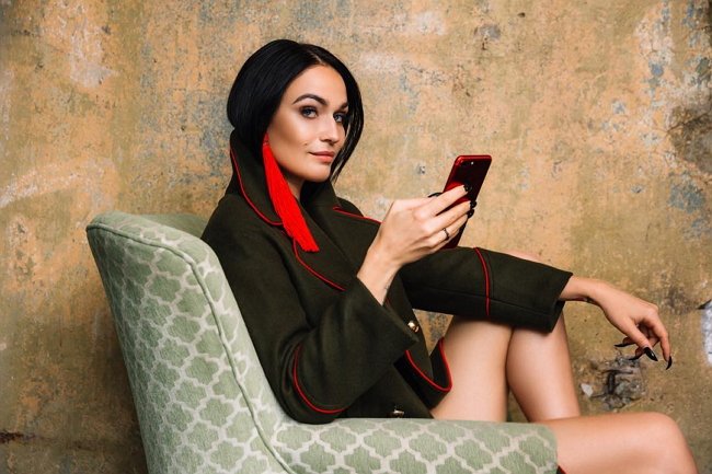 Алёна Водонаева не собирается возвращаться на Дом-2